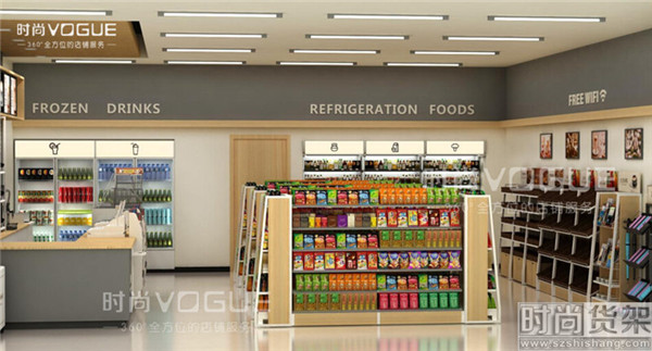便利店設(shè)計