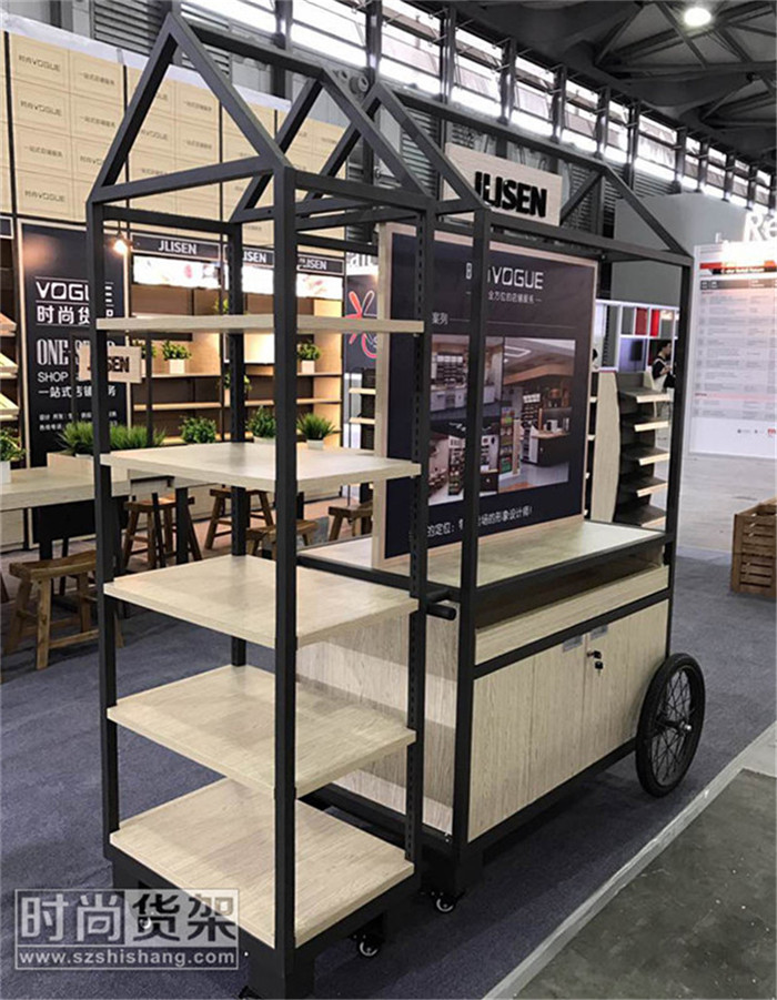 創(chuàng)意展示架