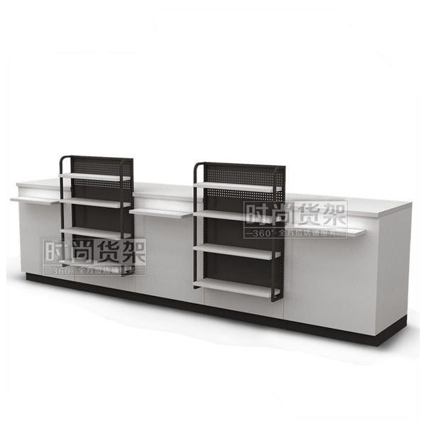 藥店收銀臺 （3米）